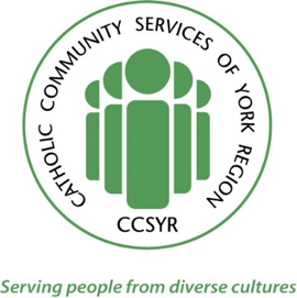 Catholic Community Services of York Region
