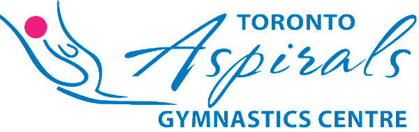 Toronto Aspirals Rhythmic Gymnastics