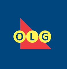 OLG logo